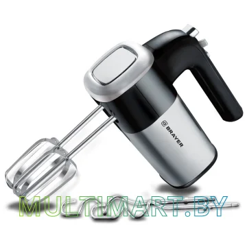 Миксер Brayer BR1302